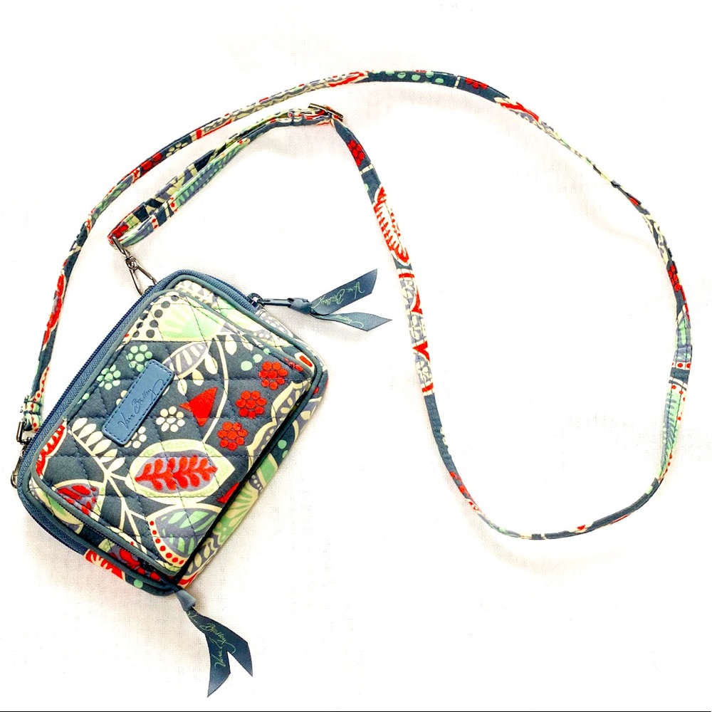 Vera Bradley wallet